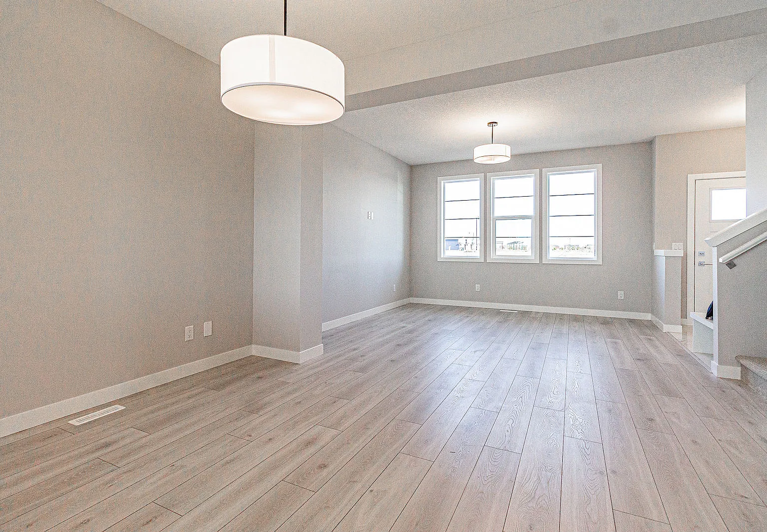 Almost Brand New 3 Bed + 2.5 Bath Home In Chestermere W/ Stunning Finishes — Photo 4