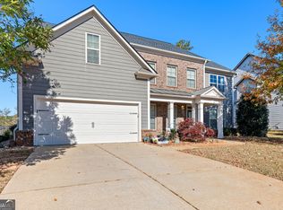 519 Bryant Lake Blvd, Lagrange, GA 30241