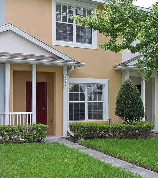 3541 High Hampton Cir — Photo 1