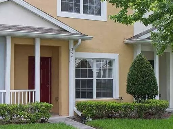 3541 High Hampton Cir, Tampa, FL 33610