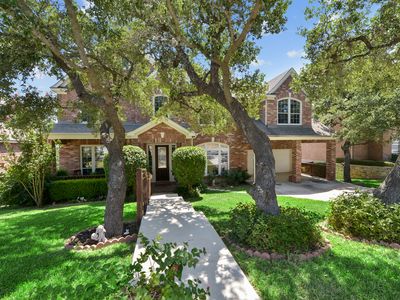 12814 Falcon Ledge, San Antonio, TX, 78259