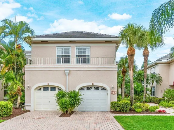 5183 Lake Catalina Drive #D, Boca Raton, FL 33496