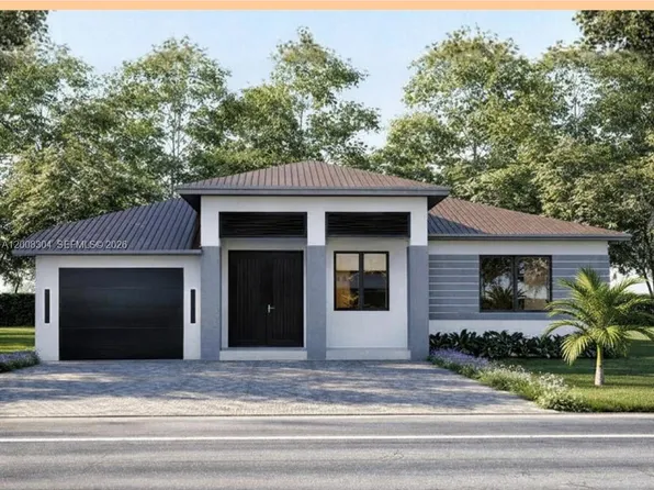 11910 SW 231st Ln, Miami, FL 33170