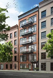 26 West 127th Street in Central Harlem