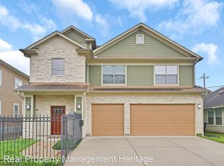 1111 Andrews St, Houston, TX 77019