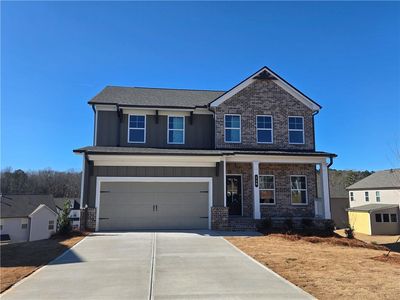 715 Bristol Dr, Loganville, GA, 30052