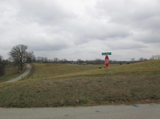 1805 Little Stoner Rd PARCEL 3, Winchester, KY 40391