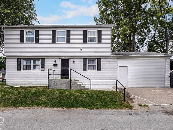 2nd image of 1101 King Ave
