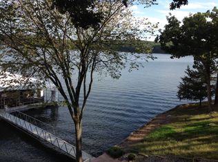 4 Loch, Osage Beach, MO 65065
