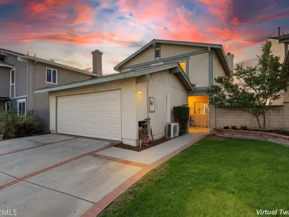 22004 Lemarsh St, Chatsworth, CA 91311