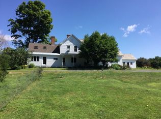 770 Watson Spruce Corner Rd, Ashfield, MA 01330