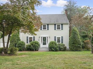 36 Brookwood Rd, Hanover, MA 02339