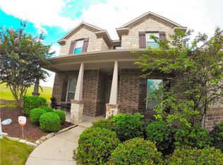 1721 Melanie Trl, Midlothian, TX 76065