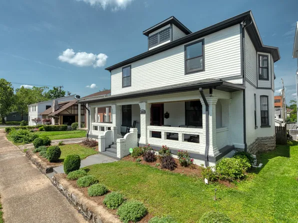 1025 Villa Pl, Nashville, TN 37212