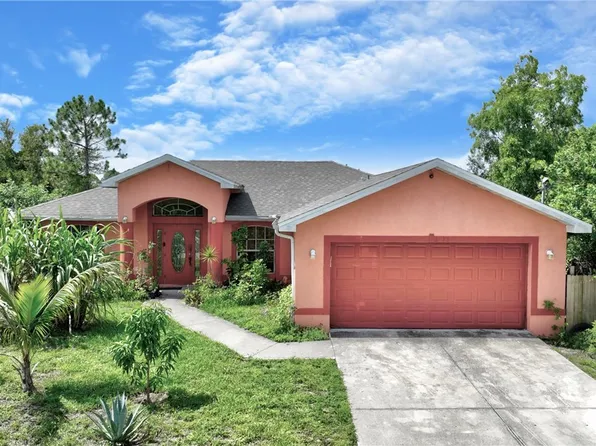 3515 20th St SW, Lehigh Acres, FL 33936