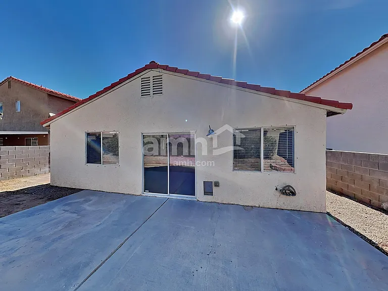 9395 Santa Fe Rose St — Photo 21