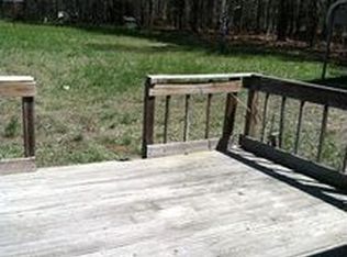 10313 Courthouse Rd, Dinwiddie, VA 23841