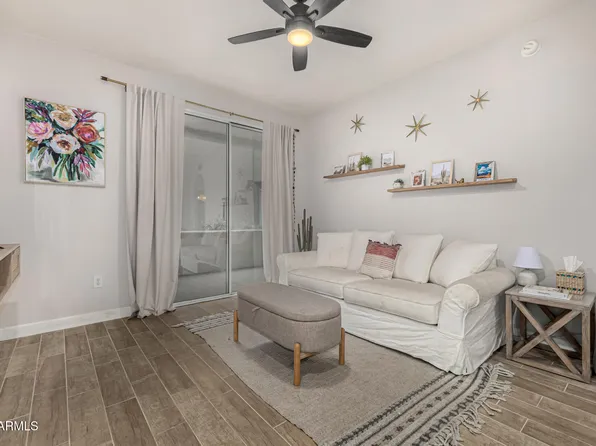 2929 W YORKSHIRE Drive #1085, Phoenix, AZ 85027