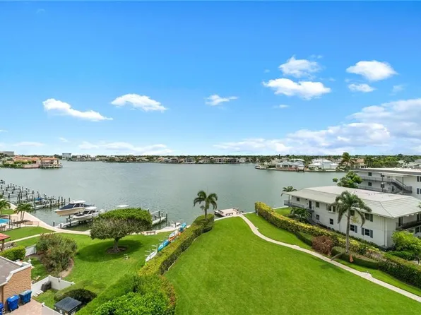 3420 Gulf Shore BLVD N #61, NAPLES, FL 34103