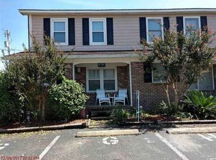 405 13th Ave S, Myrtle Beach, SC 29577