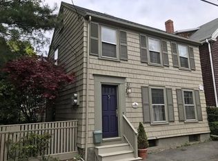 207 Washington St, Marblehead, MA 01945