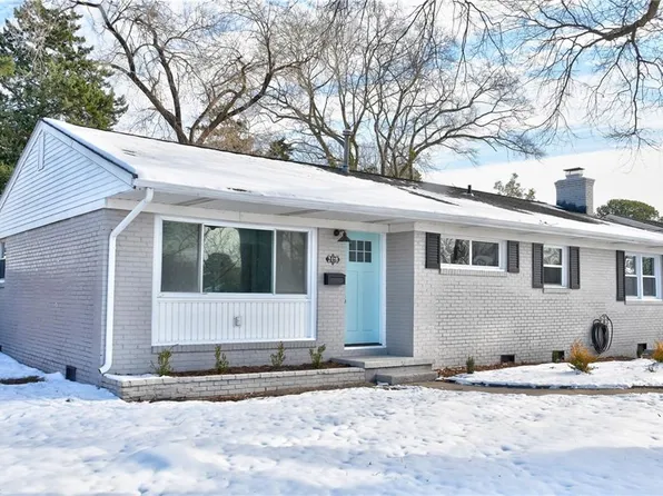 2416 Palmyra St, Norfolk, VA 23513