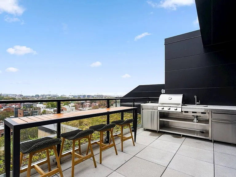 Terrace View