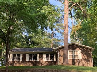 1001 Echo Trl, Warrior, AL 35180