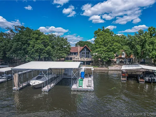 93 Catalina Bay Cir, Sunrise Beach, MO 65079