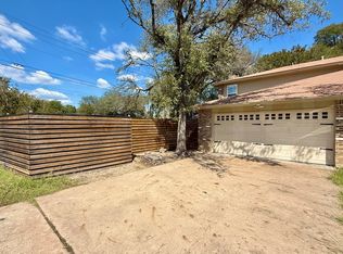 1401 Terrapin Ct #A, Austin, TX 78746