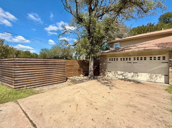1401 Terrapin Ct #A, Austin, TX 78746