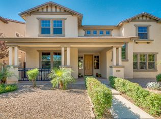 2757 E Shannon St, Gilbert, AZ 85295