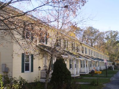 71 Carson Ave #71, North Adams, MA, 01247