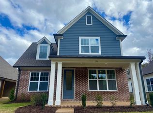 170 Mewborn Farm Rd, Oakland, TN 38060