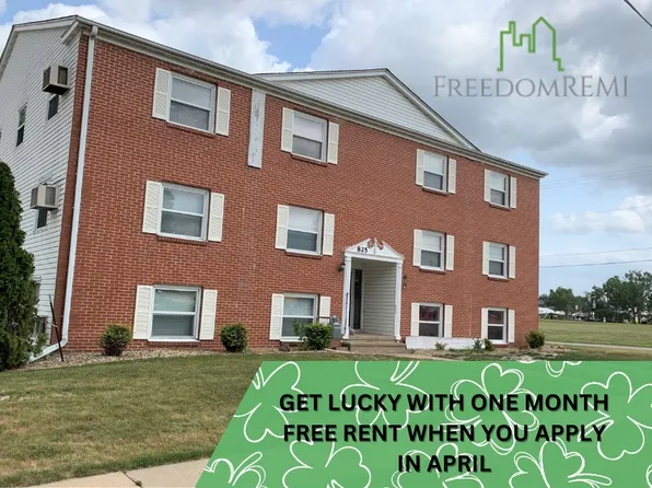 825 26th St, Marion, IA 52302