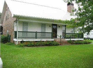 3605 First Acres Dr, New Iberia, LA 70560