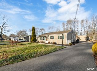 20 Audette Drive, Wallingford, CT 06492