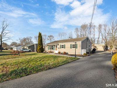 20 Audette Drive, Wallingford, CT, 06492