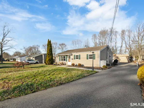 20 Audette Drive, Wallingford, CT 06492