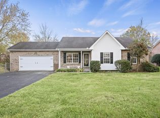 2411 Allison Ln, Springfield, TN 37172