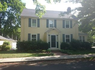 52 Emmonsdale Rd, West Roxbury, MA 02132