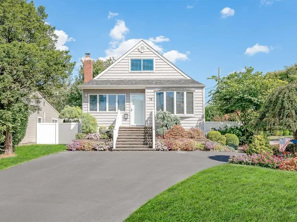 78 W Shore Drive, Massapequa, NY 11758