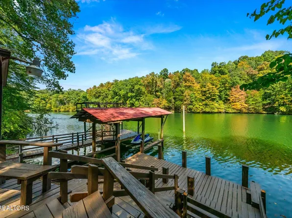 2530 Hope Creek Rd, Lenoir City, TN 37771