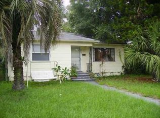 3723 22nd Ave S, Saint Petersburg, FL 33711