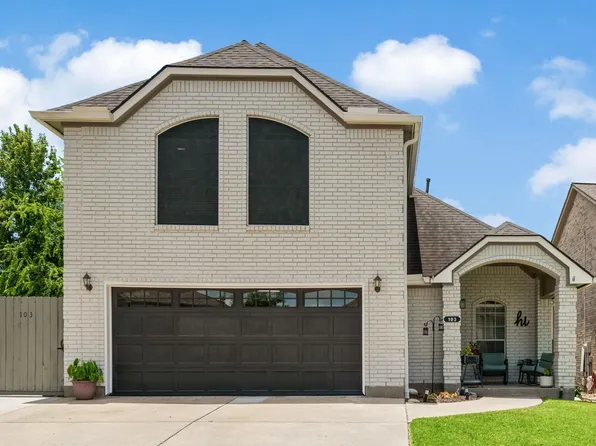 103 Cove Pl, Montgomery, TX 77356