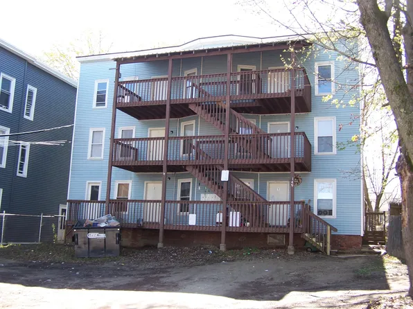 149 Horton Street, Lewiston, ME 04240
