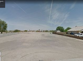 15155 S Brook Hollow Rd, Arizona City, AZ 85123