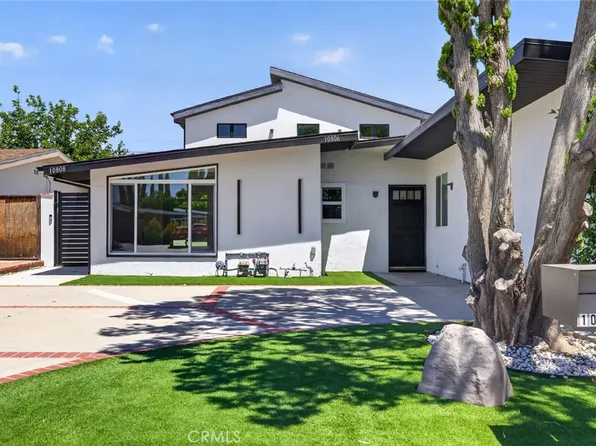 10806 Paso Robles Ave, Granada Hills, CA 91344