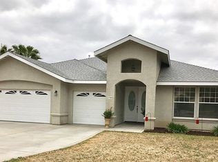 2309 Signora Rosa Ct, Paso Robles, CA 93446