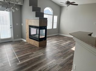 10107 Sunset Palisades Way UNIT 101, Las Vegas, NV 89183